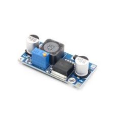 LM2596S with SMD LED DC-DC Step-Down Power Supply-16
