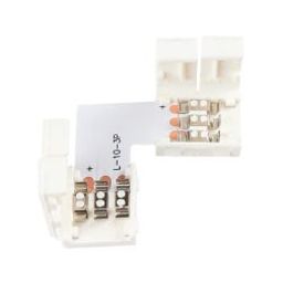LED Connector 3pin 10mm (Pack of 2)-32