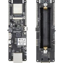 LILYGO® T-Halow ESP32-S3 Ethernet Development Board-12