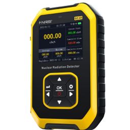 FNIRSI GC-01 Nuclear Radiation Detector-56