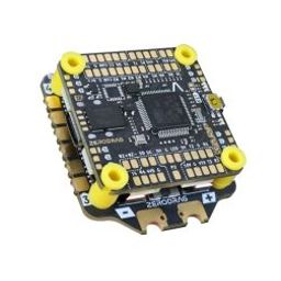 Zerodrag Warp Boost Stack (F7 FC + 55A 4-in-1 AM32 ESC)-55