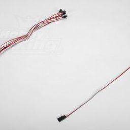30CM Servo Lead Extention (Futaba) 26AWG – 2pcs-11