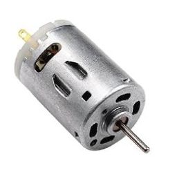 RS-385 DC24V 7000RPM/MIN Mini Brush DC Motor-33