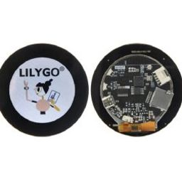 LILYGO T-RGB 2.1″ Round Display Touch Screen Development Board-18