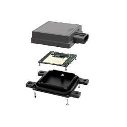 NANORADAR 77GHz MMW radar 4D High resolution imaging radar SR75-15