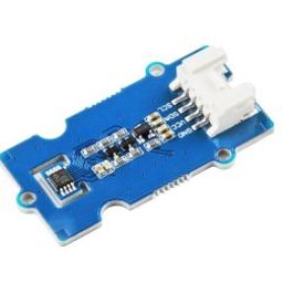 Grove – I2C High Accuracy Temperature Sensor(MCP9808)-15