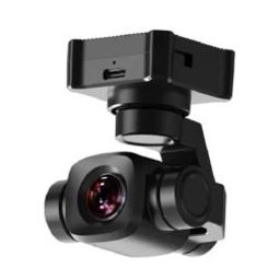 SIYI A8 mini Ultra HD 6X Digital Zoom Gimbal Camera-31