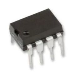 UC3842BN-STMICROELECTRONICS-Current Mode PWM Controller, 12V-25V supply, 250kHz, 13.5V/200mA out, DIP-8UC3842BN-STMICROELECTRONICS-Current Mode PWM Controller, 12V-25V supply, 250kHz, 13.5V/200mA out, DIP-8-12