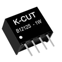 K-CUT B1212S-1W DC-DC 12 to 12V Isolated Power ModuleK-CUT B1212S-1W DC-DC 12 to 12V Isolated Power Module-image-19
