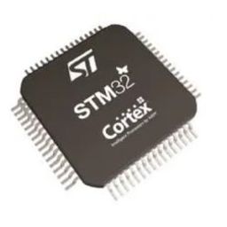 STM32F303RBT6-STMICROELECTRONICS-ARM MCU, General Purpose, STM32 Family STM32F3 Series Microcontrollers, ARM Cortex-M4, 32 bit-30