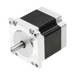 Pro-Range NEMA23 PR57HS51-2804 10.1kg-cm Stepper Motor-Round Type Shaft-50