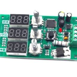 PWM Adjust Control Module Frequency Duty Cycle Pulses-34