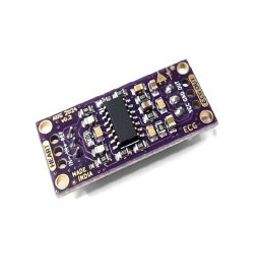 Heart BioAmp Candy | Candy size ECG sensor-49