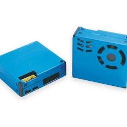 MPM10-BD MemsFrontier Laser PM sensor (Air inlet and outlet are on the front, 10 pin)-0