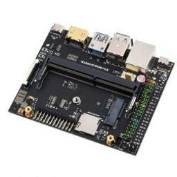 Waveshare Jetson Nano Development Lite Version Carrier Board without Power Adapter-46