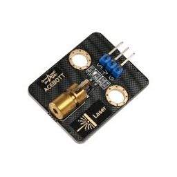 ACEBOTT Laser Module Easy-Plug Compatible with ESP32/Arduino-28