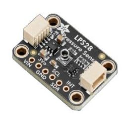 Adafruit LPS28 (LPS28DFW) Pressure Sensor-24