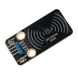 ACEBOTT RC522 RFID Module With 13.56mhz IC Key Chain Easy-Plug Compatible with ESP32/Arduino-22