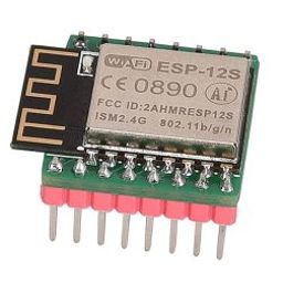 BIGTREETECH BTT ESP8266 WiFi Transceiver Module ESP12S ESP-07 for SKR 2 Octopus V1.1 Motherboard-24