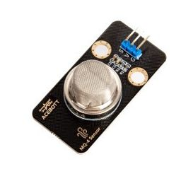 ACEBOTT MQ-4 Gas Sensor/Natural Gas & Methane Sensor Easy-Plug Compatible with ESP32/Arduino-30
