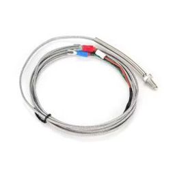 CG-WRNT-02, M8, K, 1m Connector Thermocouple Temperature Sensor for Temperature Controller-49