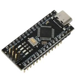 ACEBOTT NANO Development Board with 1M Type-C Cable(with Color Retail Box)-20