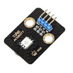 ACEBOTT Passive Buzzer Module Easy-Plug Compatible with ESP32/Arduino-41
