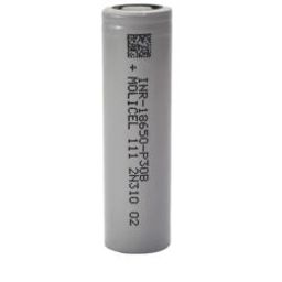 Molicel A Grade INR-18650-P30B 3.6V 2850mAh 10C Li-ion Battery-33