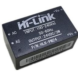 Hi Link HLK-PM24 24V/3W Switch Power Supply Module-16