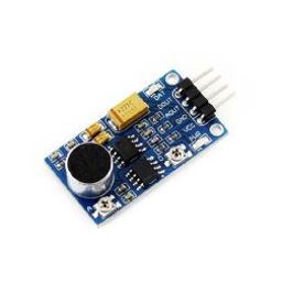 Waveshare Sound Sensor Modules ROHS-17
