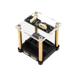 Waveshare Thin-Type Finger Vein Recognition Module (B), Built-in Cortex Core-27