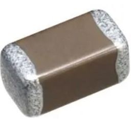 0402F103Z500CT-WALSIN-SMD Multilayer Ceramic Capacitor, General Purpose, 0.01 µF, 50 V, 0402 [1005 Metric], -20%, +80%-40