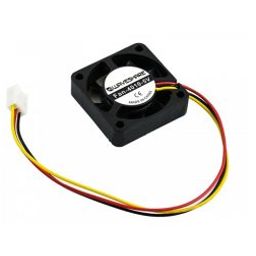 Waveshare Dedicated Cooling Fan for Jetson Nano, 5V with 3PIN Reverse-proof-9