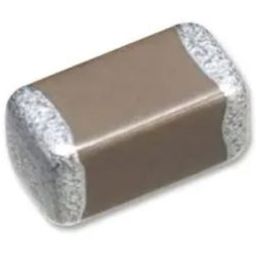 0805B104K160CT-WALSIN-SMD Multilayer Ceramic Capacitor, 0.1 µF, 16 V, 0805 [2012 Metric], ± 10%, X7R-picture-25