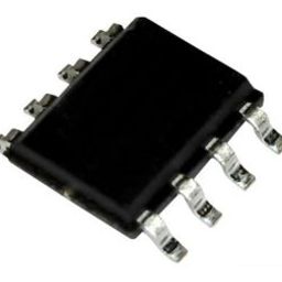 TS922IDT-STMICROELECTRONICS-Operational Amplifier, Dual, 2 Amplifier, 4 MHz, 1.3 V/µs, 2.7V to 12V, SOIC, 8 PinsTS922IDT-STMICROELECTRONICS-Operational Amplifier, Dual, 2 Amplifier, 4 MHz, 1.3 V/µs, 2.7V to 12V, SOIC, 8 Pins-image-13