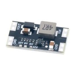 XL3608 boost module 5V-33