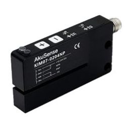 AkuSense KIM07-0204NP, Thin Film Detection Transparent Proximity Sensor, Range (0.003m)-image-14
