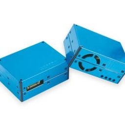 MPM13-AS MemsFrontier Laser PM sensor (Air inlet and outlet are on the side, 8 pin)-0