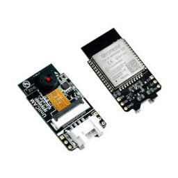 M5Stack Unit CamS3 Wi-Fi Camera (OV2640)-55