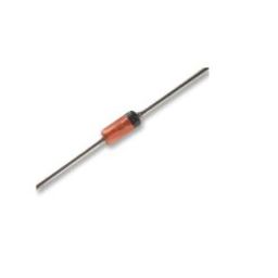 1N4148-TAP-VISHAY-1N4148-TAP-Small Signal Diode, Single, 100 V, 150 mA, 1 V, 8 ns, 2 A-27