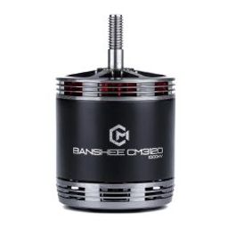 MAD CO – CM 3120 BANSHEE FPV Drone motor 1000KV-6S-image-29