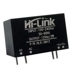 Hi Link HLK-2M12 12V/2W Switch Power Supply Module-32