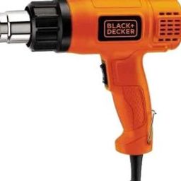 Stanley Black & Decker 2 Speed Heat Gun, 1800W (KX1800)-14