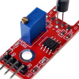 Touch Sensor Switch Module-13