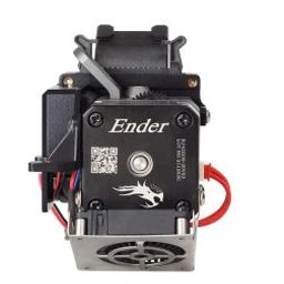 Creality Sprite Extruder Pro Kit 300℃ High Temperature Printing (Modified Kit)-22