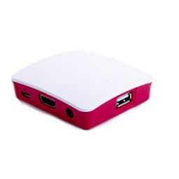 Official Raspberry Pi Case for Pi3A+-30