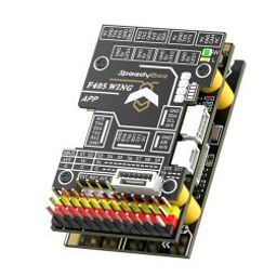 SpeedyBee F405 WING APP Fixed Wing Flight Controller-38