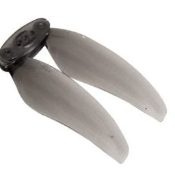 Pro-Range Propellers Floppy Proppy 4019-2 (2CW, 2CCW) – Clear Gray-25