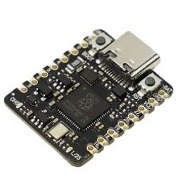 DFRobot Beetle RP2350 Mini Dual-Core Development Board (ARM Cortex-M33 / RISC-V)-11