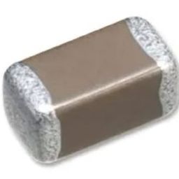 1206B103K500CT-WALSIN-SMD Multilayer Ceramic Capacitor, 0.01 µF, 50 V, 1206 [3216 Metric], ± 10%, X7R-24